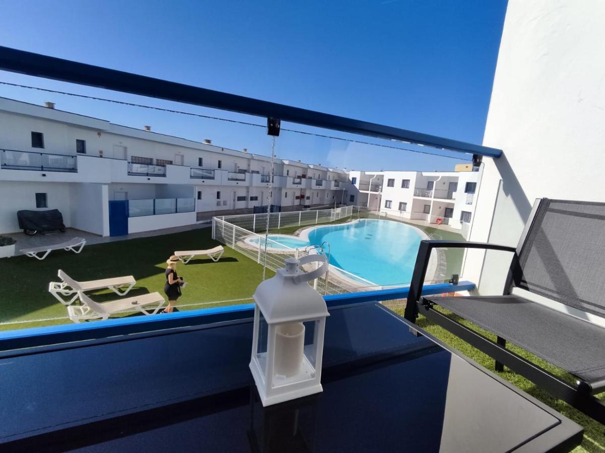Astarita Pool 科斯塔卡玛 外观 照片